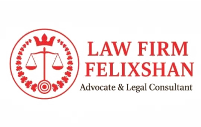 Law Firm Felixshan